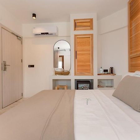 Panjur Soeguet Hotel Marmaris Eksteriør billede