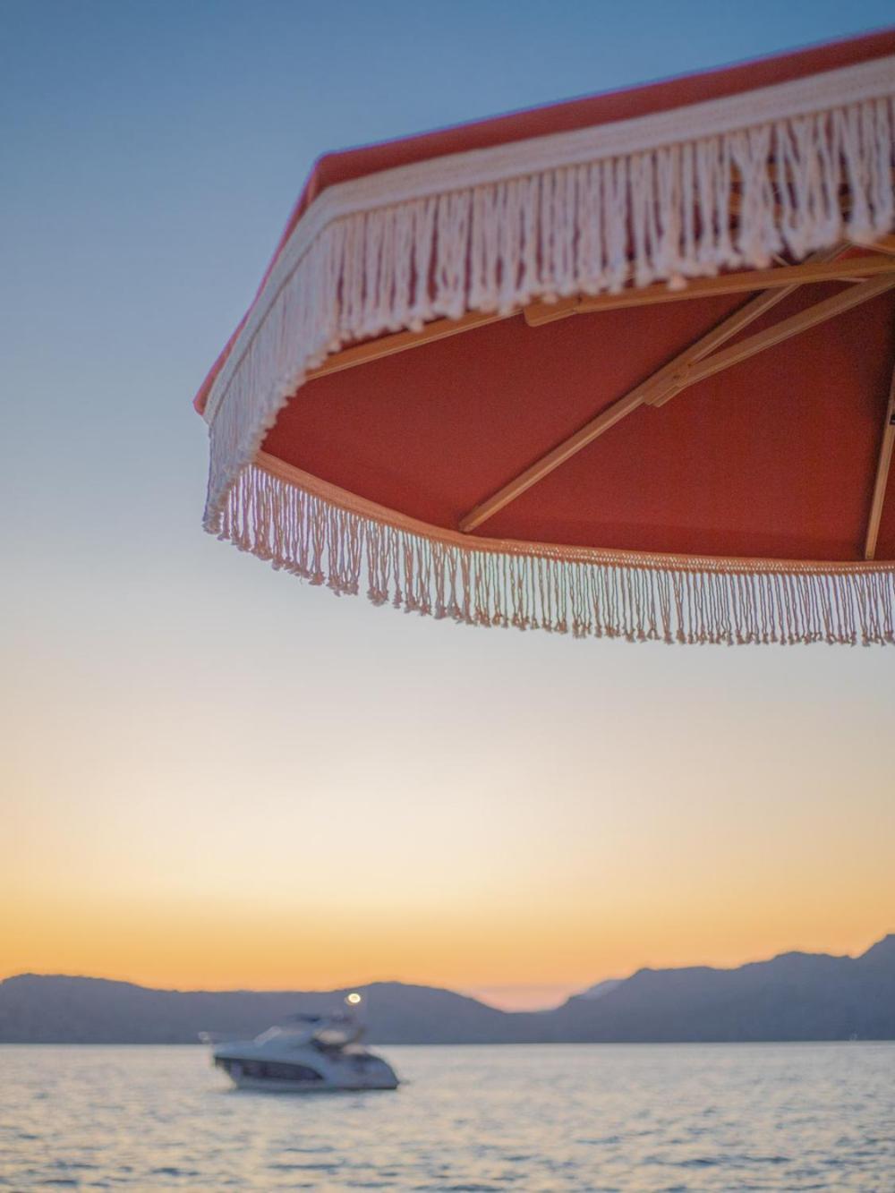 Panjur Soeguet Hotel Marmaris Eksteriør billede